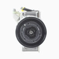 NEW COMPRESSOR W/ CLUTCH