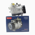 NEW COMPRESSOR W/ CLUTCH
