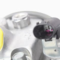 NEW COMPRESSOR W/ CLUTCH