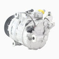 NEW COMPRESSOR W/ CLUTCH