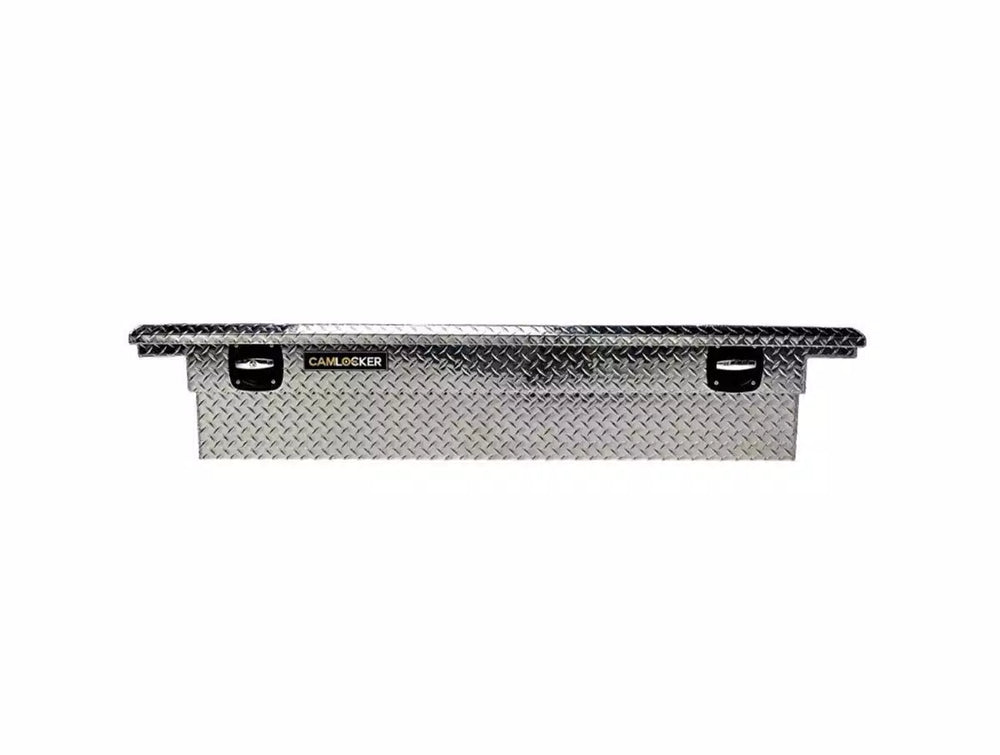 CAM 60' CROSSOVER LOW PROFILE