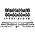 SHAFT MOUNTED ROCKERS ALUMINUM 2024