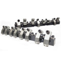 SHAFT MOUNTED ROCKERS ALUMINUM 2024
