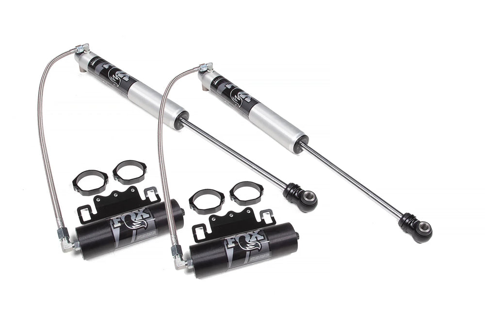 NF: KIT: SUSPENSION, 18-ON JEEP JL