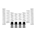 Eibach PRO-UTV STAGE 3 Set of 8 Springs Hardware Fits YAMAHA YXZ1000R 2016 to 2018