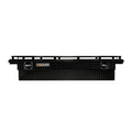 CAM 60IN CROSSOVER LOW PROFILE GLOSS BLACK W/RAIL