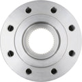 COMPANION FLANGE ASSY