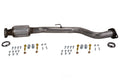 GRAND VITARA OBDII CATALYTIC CONVERTER DIRECT FIT