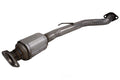 GRAND VITARA OBDII CATALYTIC CONVERTER DIRECT FIT