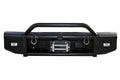 1116 F250/F350 SUPER DUTY FRONT HD BULL NOSE BUMPER
