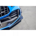 CF Canard/Split MB AMG GT