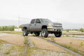 1x 229BOX2 1x 236BOX2 1x 23158 1x 236BOX1 1x 1264BOX3 6 Inch Lift Kit Chevy Silverado GMC Sierra 1500 4WD (2007-2013)