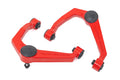 1x 1879BOX3 1x 1879BOX6 1x 83700BOX1 6 Inch Lift Kit Nissan Frontier 2WD 4WD (2005-2021)
