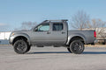 1x 1879BOX3 1x 1879BOX6 1x 83700BOX1 6 Inch Lift Kit Nissan Frontier 2WD 4WD (2005-2021)