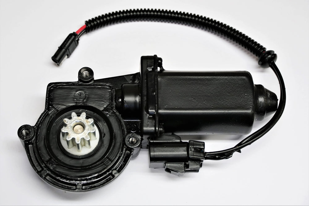 T5 ELECTRO STEER THRU TUBE FRESHWAT