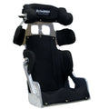 Seat 14in FC2 20 Deg w/ Black Cover