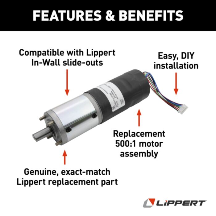 BEDLIFT TILT KIT 3
