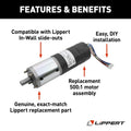 BEDLIFT TILT KIT 3