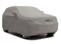 Covercraft Custom Cab Area Cover Sunbrella - Toast