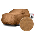 Covercraft Custom Fit Car Covers - Sunbrella Toast