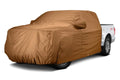 Covercraft Custom Cab Area Cover Sunbrella - Toast