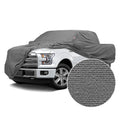 Covercraft auto part installed view