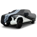 Covercraft auto part close-up