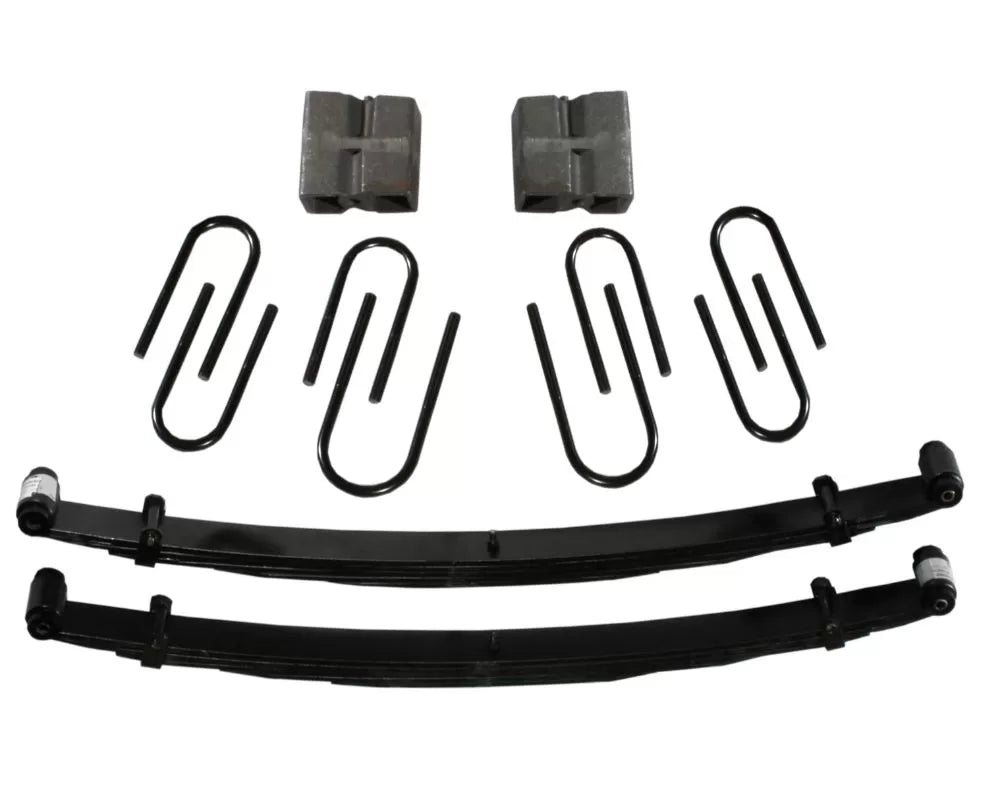 Skyjacker 2.5" SR 77-87 GM 1 TON