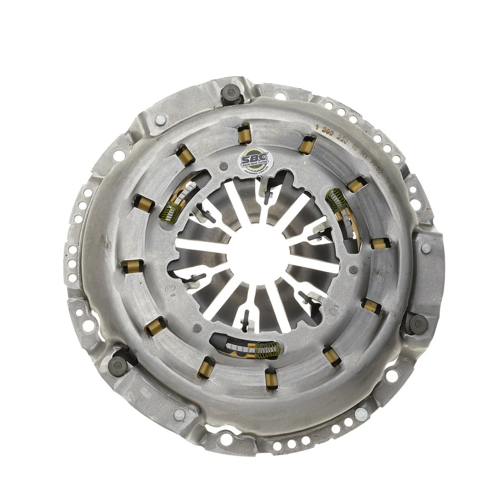 CLUTCH KIT K04204-HD, STAGE 1 HD