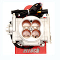 Go Street EFI 400hp Kit Cast Finish