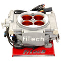 Go Street EFI 400hp Kit Cast Finish