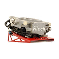 Go Street EFI 400hp Kit Cast Finish