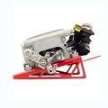 Go Street EFI 400hp Kit Cast Finish