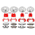 PowerStop auto part