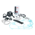 Wiseco, Garage Buddy Complete Engine Rebuild Kit, 77.00 mm Bore, 13.5:1 CR