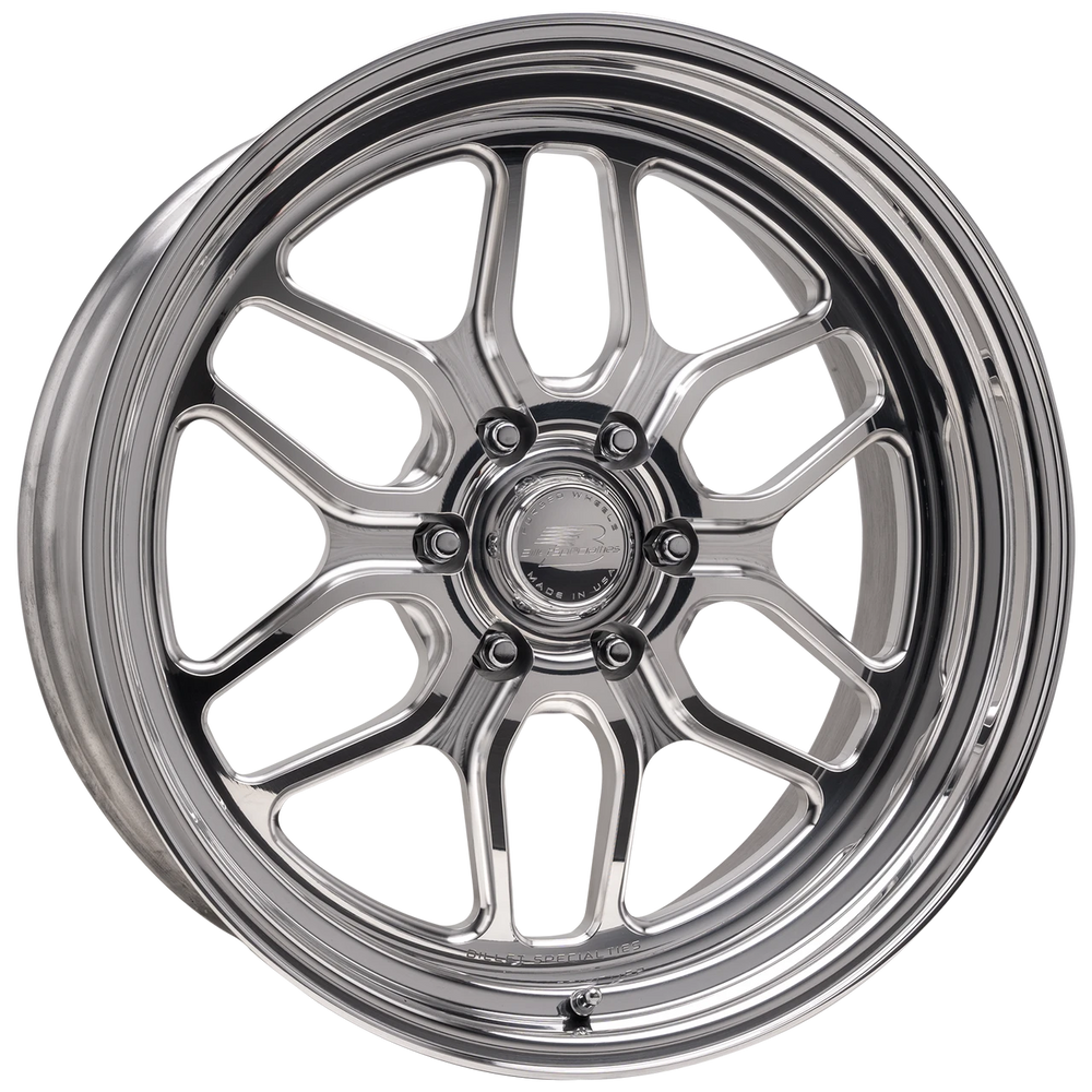 WIN LITE 6 LT POL 18X6