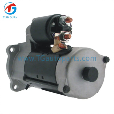 REMY auto part