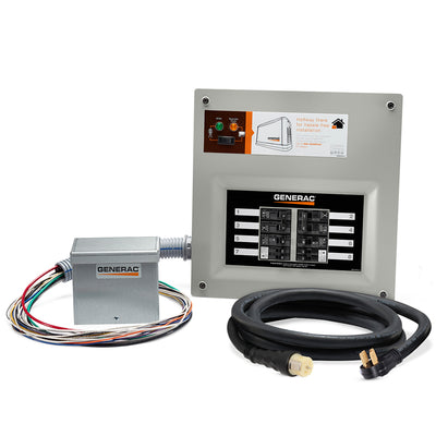 Generac Power Systems auto part