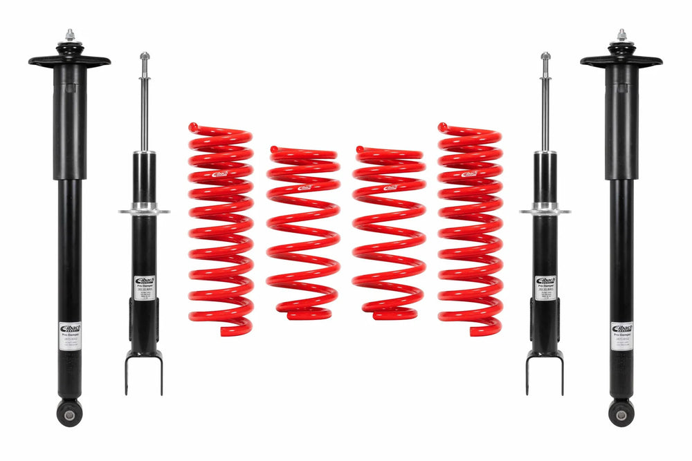 Eibach auto part