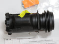 COMPRESSOR W/ CLUTCH