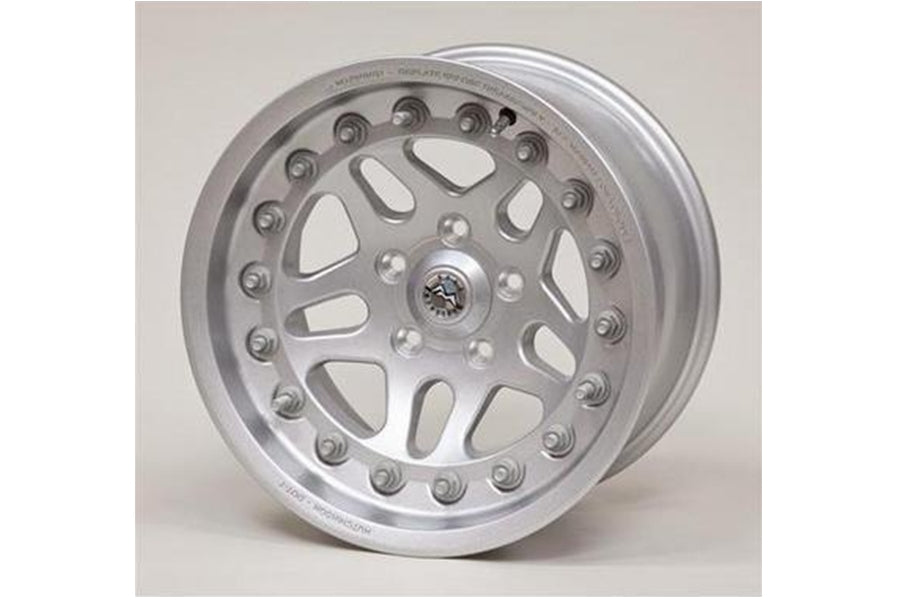 17IN x 8.5IN 5H x 5.0IN Jeep JK JL