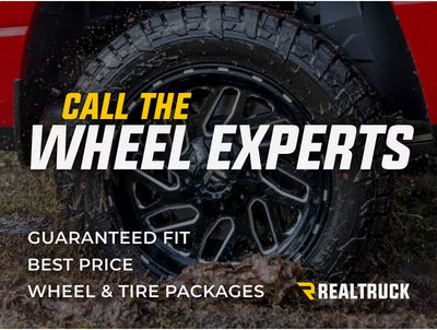 American Force Wheels auto part