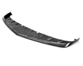 Anderson Composites 14-15 Chevrolet Camaro SS / 1LE Type-LE Front Splitter
