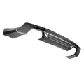 Anderson Composites 14-15 Chevrolet Camaro SS / 1LE Type-LE Front Splitter