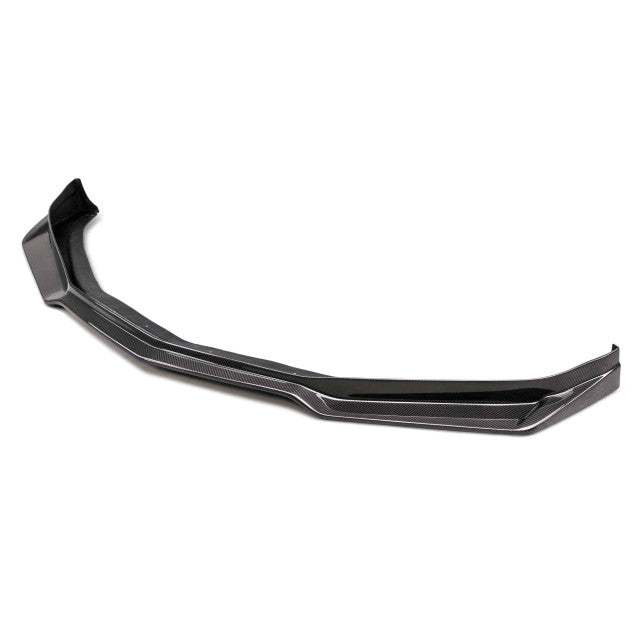 Anderson Composites 14-15 Chevrolet Camaro SS / 1LE Type-LE Front Splitter