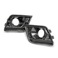 Anderson Composites 14-15 Chevrolet Camaro SS / 1LE Type-LE Front Splitter