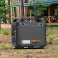 INVERTER 2000W/2500W GASOLINE RE