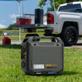 INVERTER 2000W/2500W GASOLINE RE