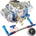 Holley auto part detail