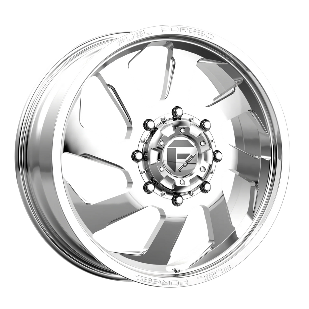FF39 24X12 8X170 H 4.50 125.1 -51MM